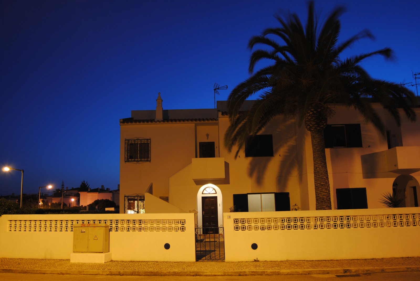 ZApartamento em casa